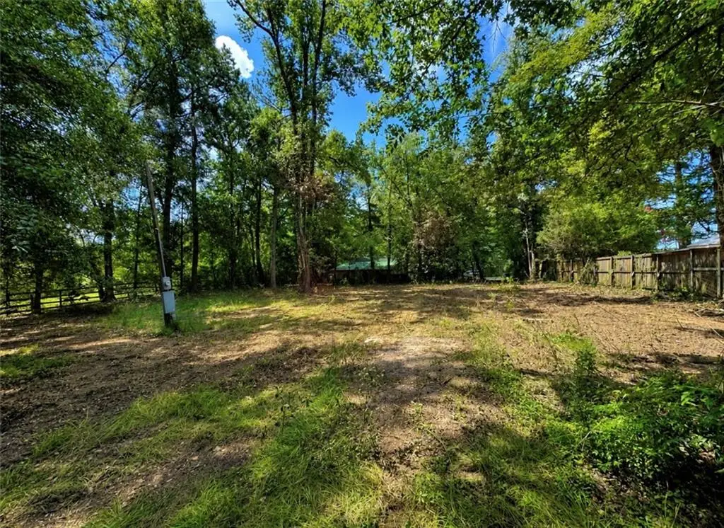 155 E High School Drive, Jena, LA 71342 - #1