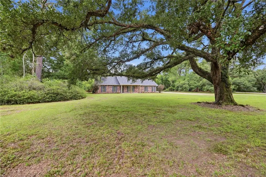 29636 Wagner Road, Albany, LA 70711 - #1