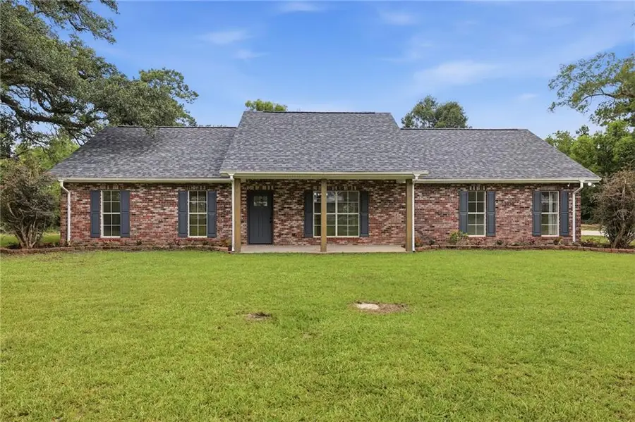29636 Wagner Road, Albany, LA 70711 - #2