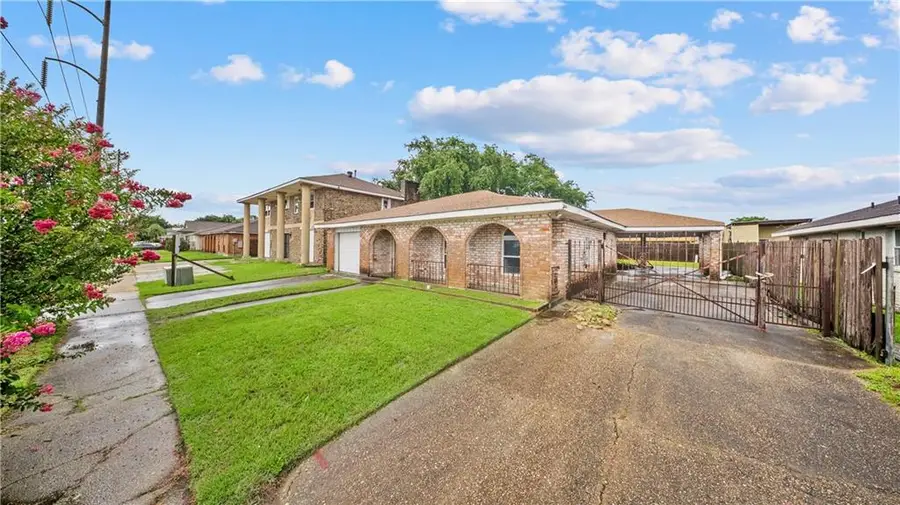 6741 Morrison Road, New Orleans, LA 70126 - #3