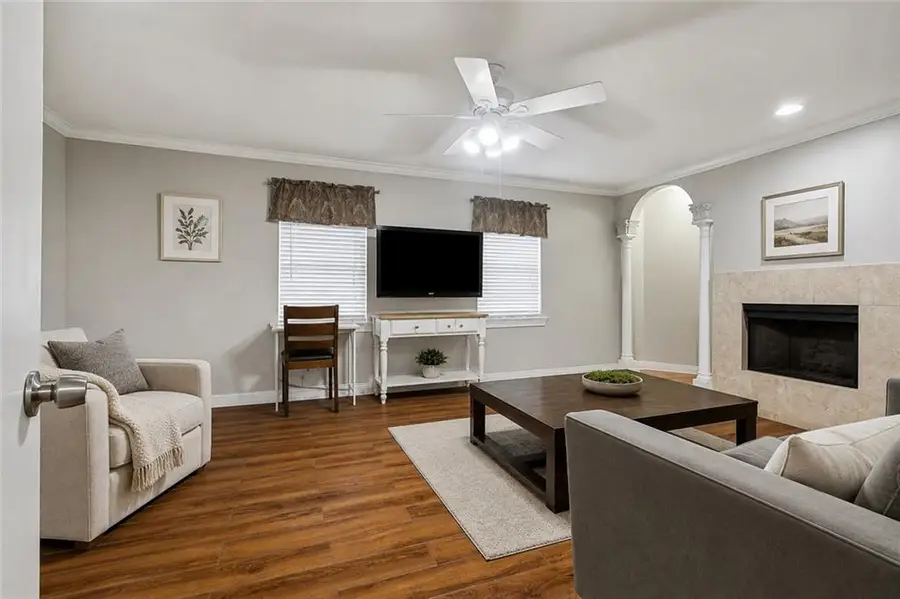 605 N Lester Avenue, Metairie, LA 70003 - #2