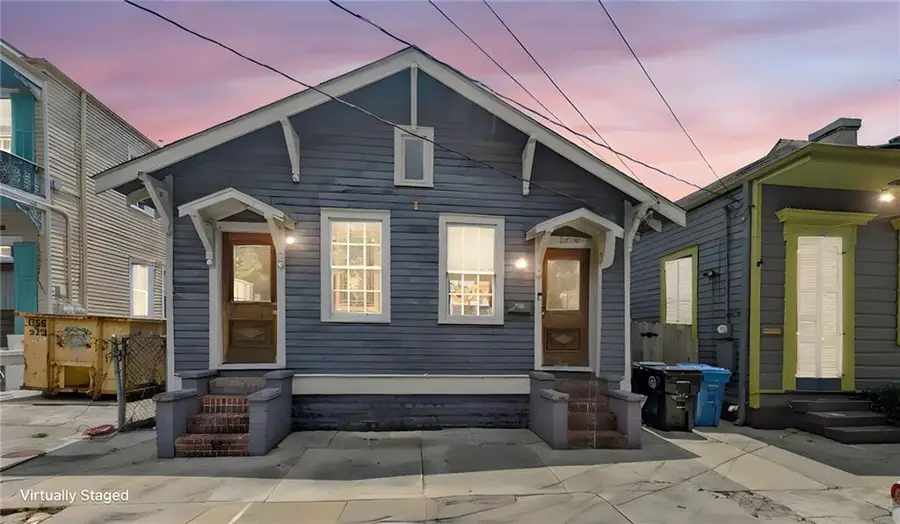 807 Spain Street, New Orleans, LA 70117 - #2