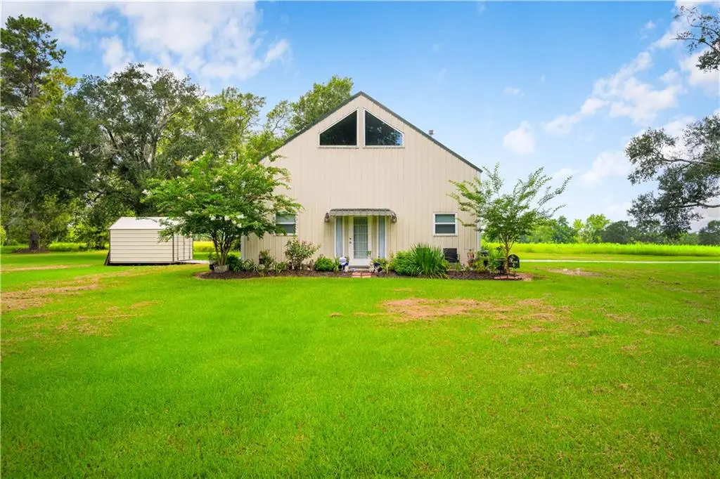 390 Leviege St Street, Marksville, LA 71351 - #1