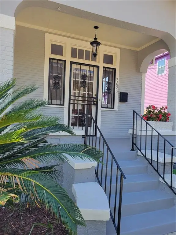 3618 20 Trafalgar Street, New Orleans, LA 70119 - #2