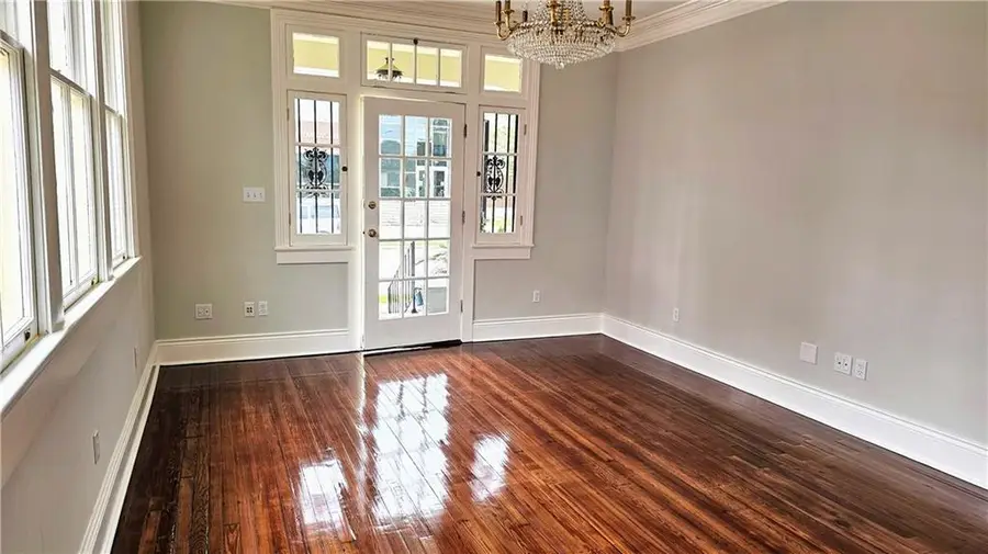3618 20 Trafalgar Street, New Orleans, LA 70119 - #3