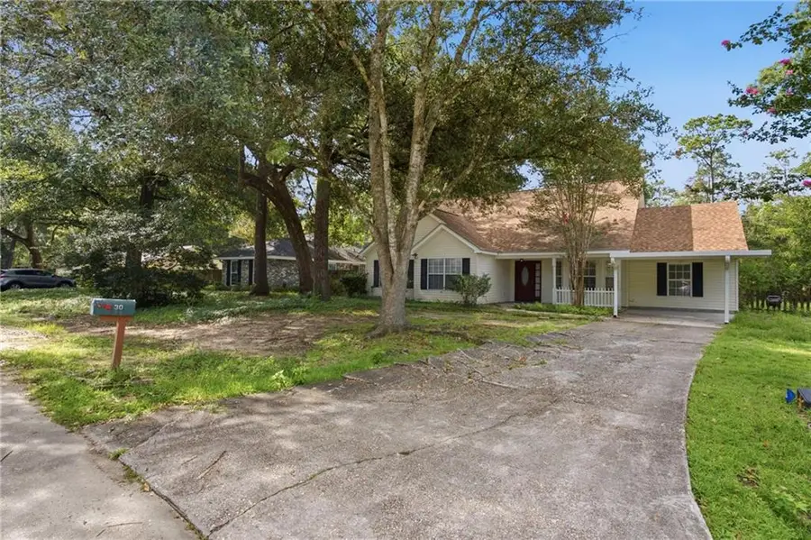 30 Shady Oaks Drive, Covington, LA 70433 - #2