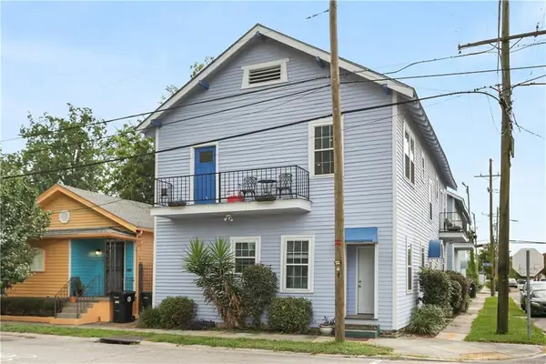 3138 Orleans Avenue, New Orleans, LA 70119