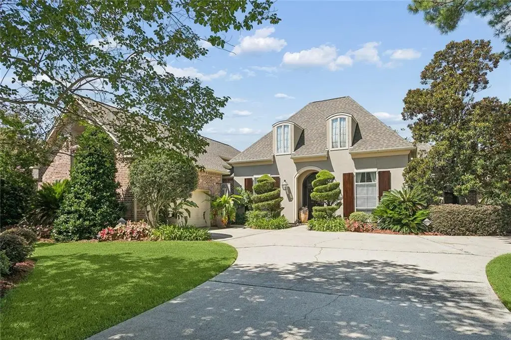 435 Northpark Boulevard, Covington, LA 70433 - #1