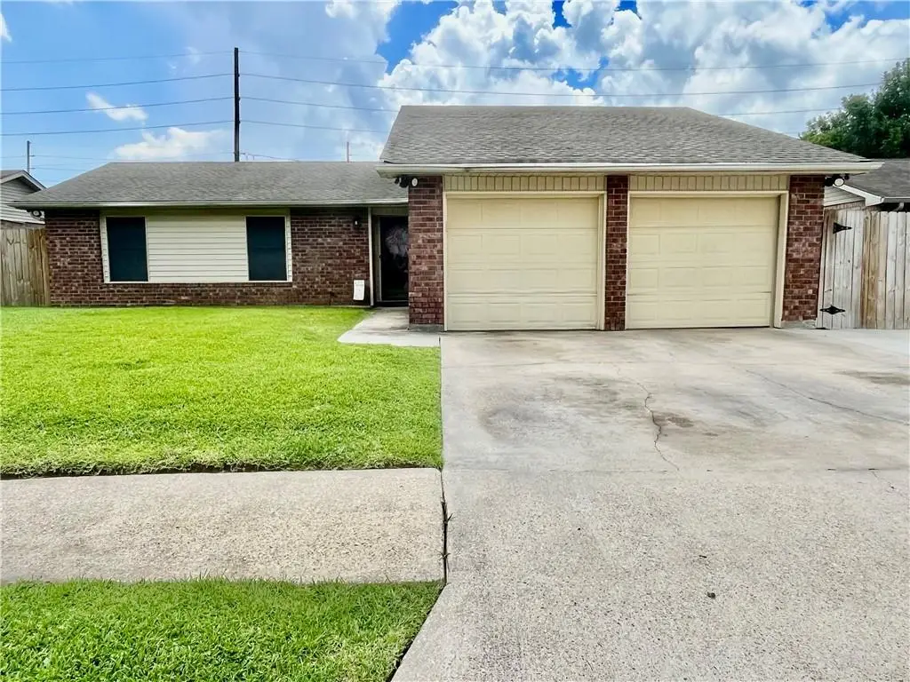 1720 East Frisco Drive, La Place, LA 70068 - #1