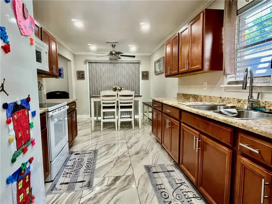 1720 East Frisco Drive, La Place, LA 70068 - #3