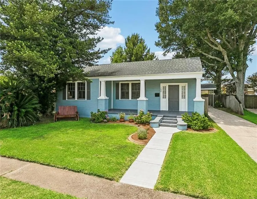 100 Jefferson Heights Avenue, Jefferson, LA 70121 - #2