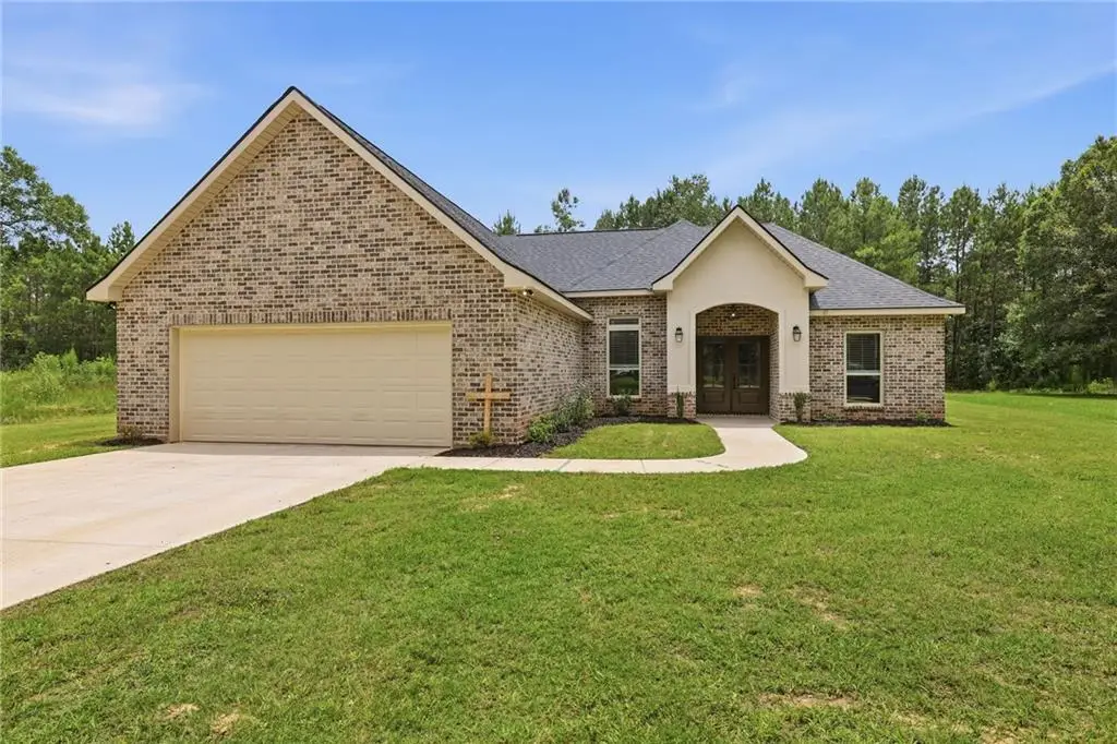 31030 Hubert Stilley Road, Independence, LA 70443 - #1