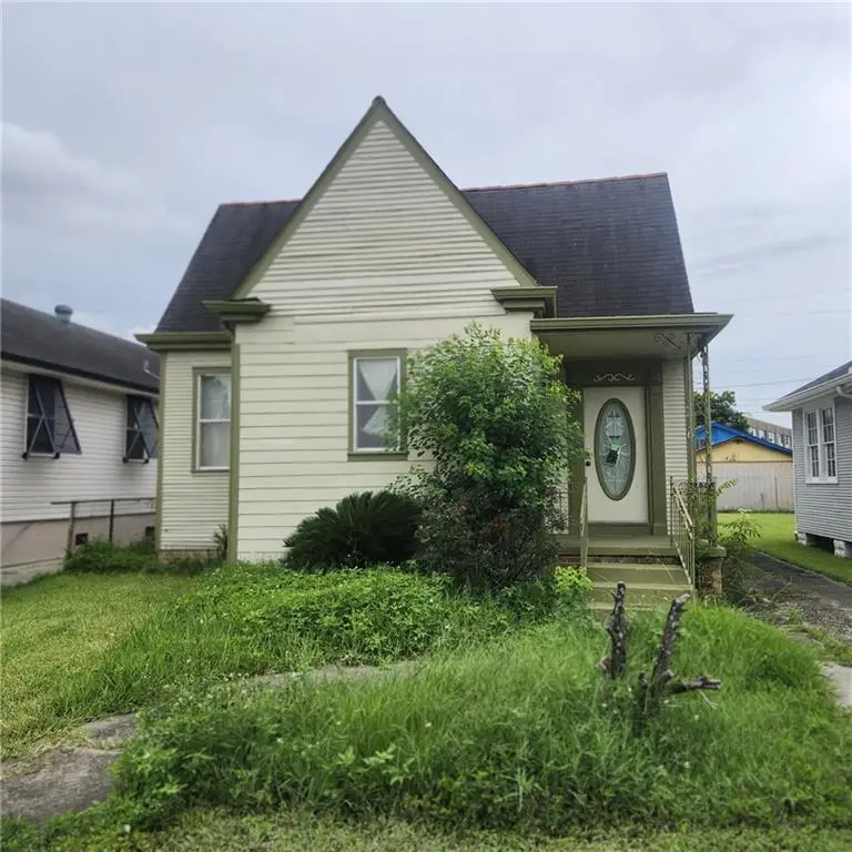 3416 Piedmont Drive, New Orleans, LA 70122 - #1