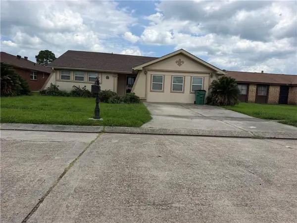 4013 N Dells Drive, Marrero, LA 70072