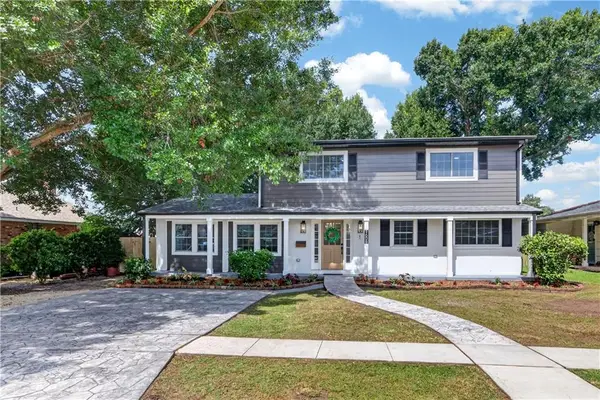 1608 Princeton Street, Metairie, LA 70003