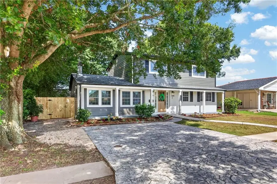 1608 Princeton Street, Metairie, LA 70003 - #3