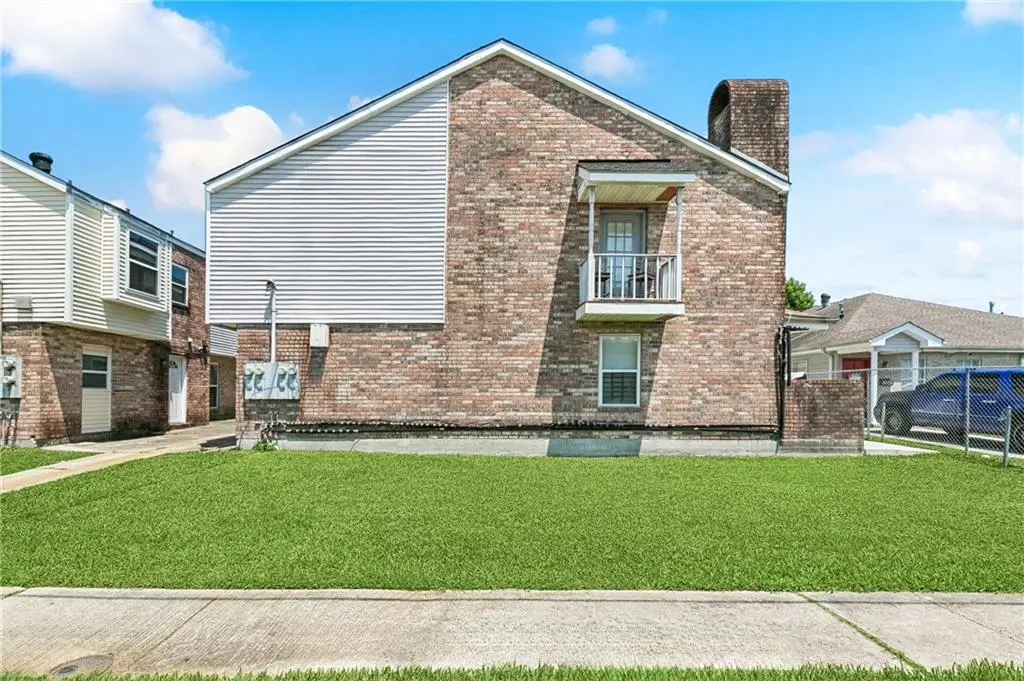 3330 Seine Street, New Orleans, LA 70114 - #1