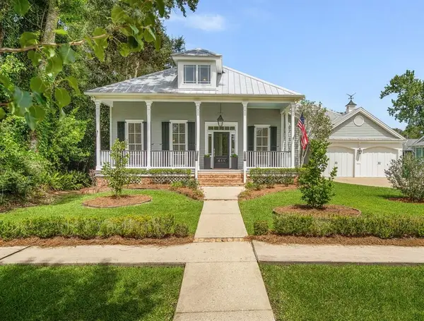 611 S Jefferson Avenue, Covington, LA 70433