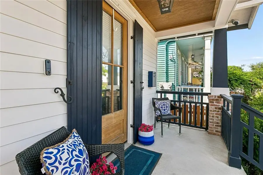 1424 Monroe Street, New Orleans, LA 70118 - #2