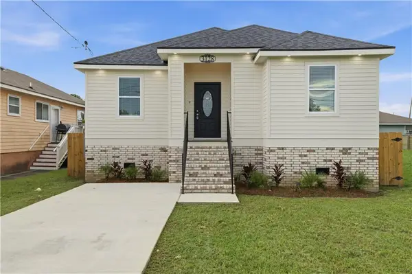 3128 Marietta St. Street, Kenner, LA 70065