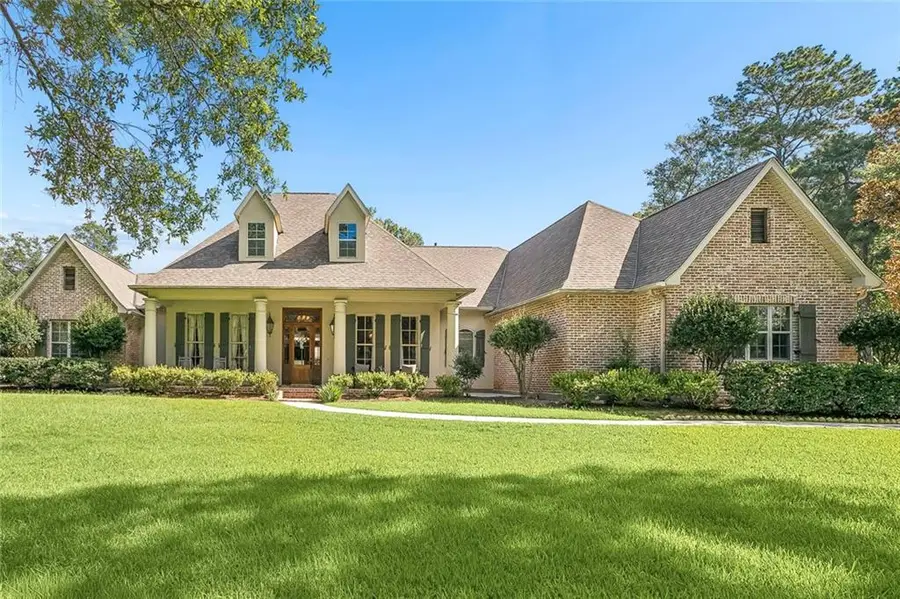 219 Mattingly Lane, Madisonville, LA 70447 - #2