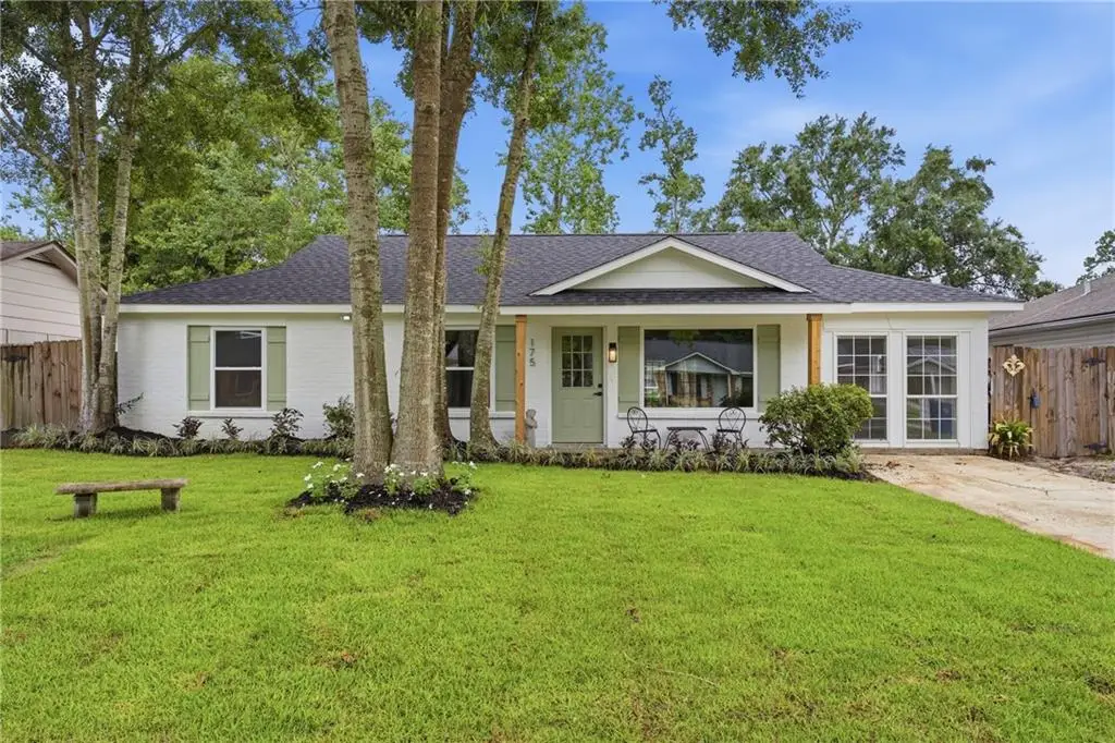 175 Northwood Drive, Slidell, LA 70458 - #1