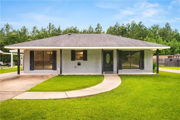 504 Gary K Street, Pineville, LA 71360