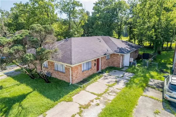 1816-18 N Harco Drive, Baton Rouge, LA 70815