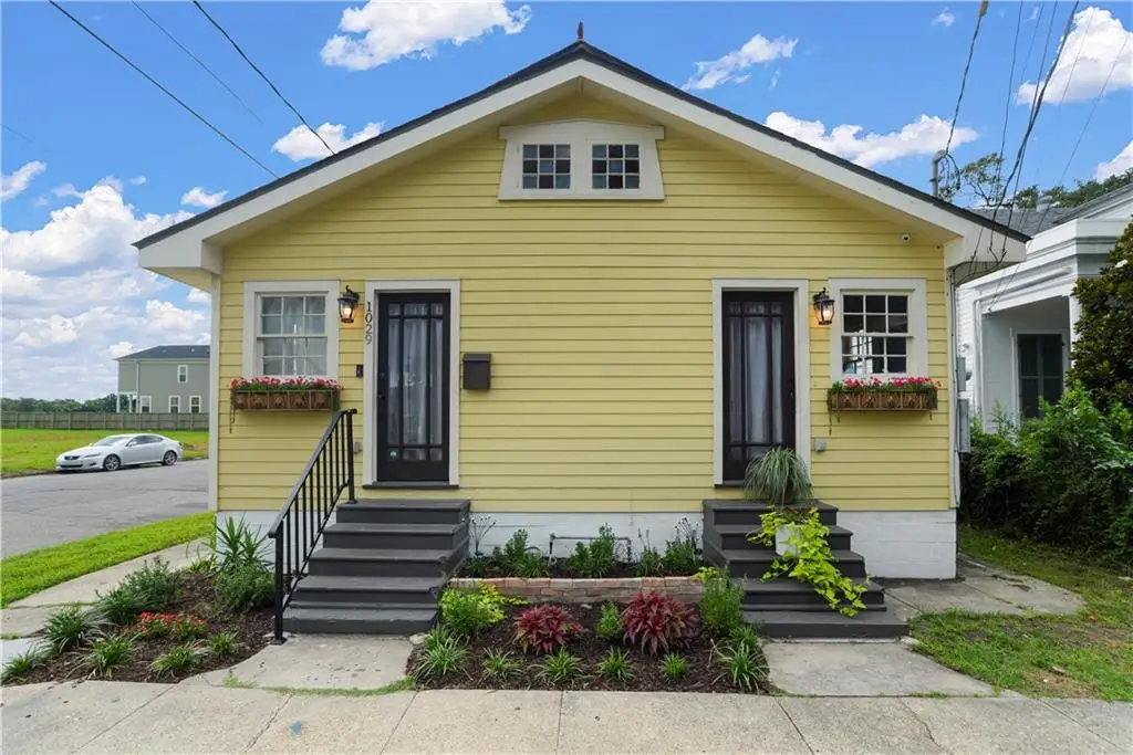 1027 Eliza Street, New Orleans, LA 70114 - #1