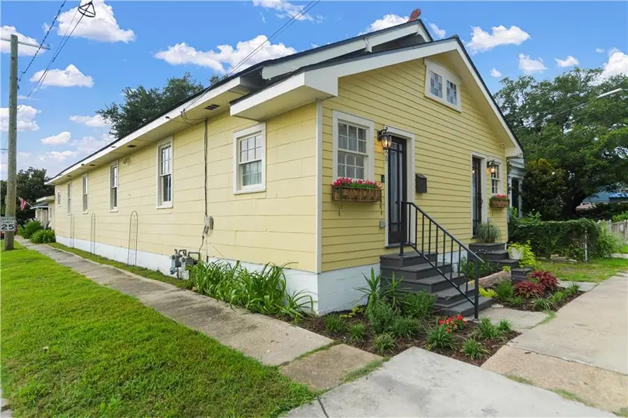 1027 Eliza Street, New Orleans, LA 70114 - #2