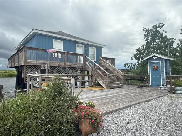 4511 Ponchatrain Drive, Slidell, LA 70458