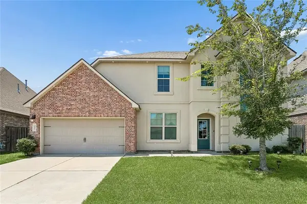 3861 Canal Bank Drive, Slidell, LA 70461