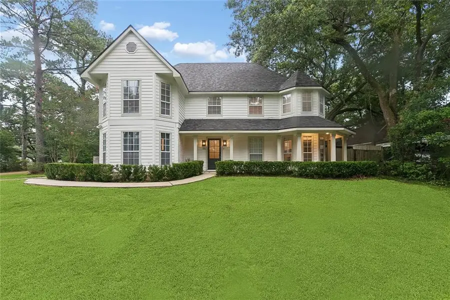 115 Golfers Drive, Covington, LA 70433 - #2
