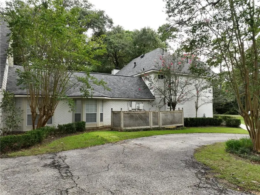 115 Golfers Drive, Covington, LA 70433 - #3