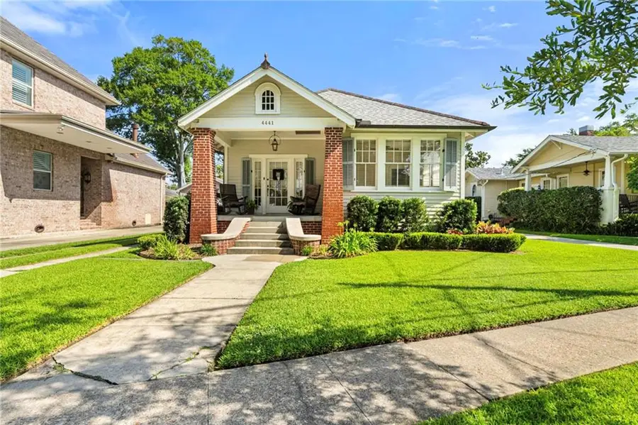 4441 Orleans Boulevard, Jefferson, LA 70121 - #2