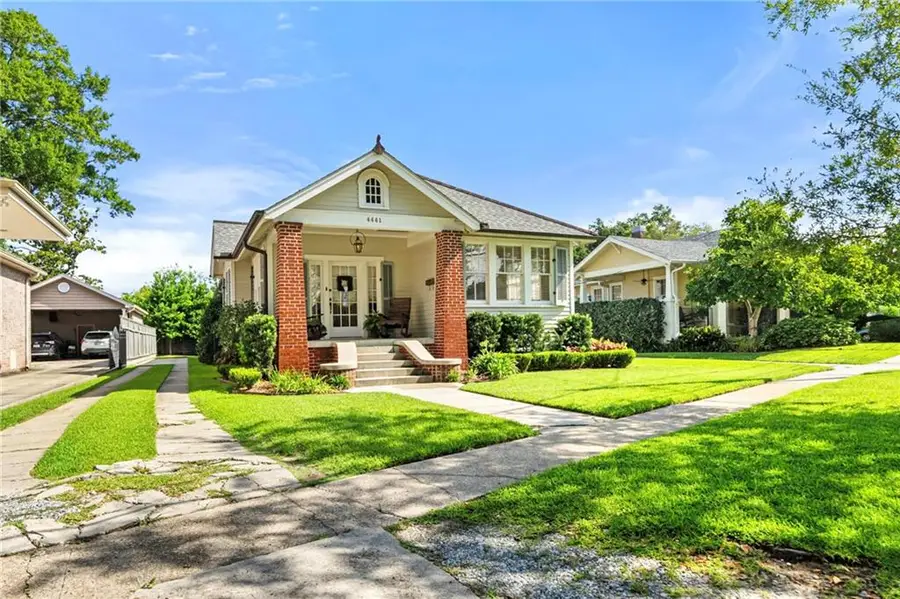 4441 Orleans Boulevard, Jefferson, LA 70121 - #3