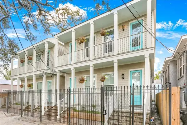 2211 Louisiana Avenue #2211, New Orleans, LA 70115