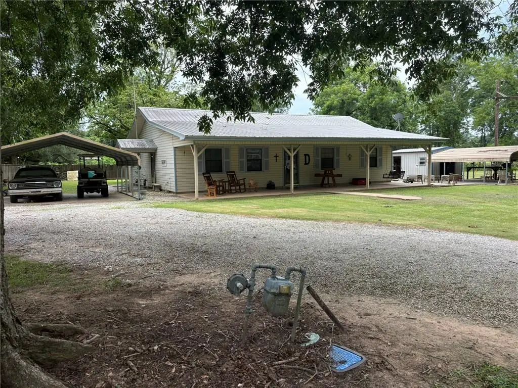566 River Road, Alexandria, LA 71302 - #1
