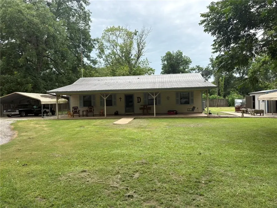 566 River Road, Alexandria, LA 71302 - #2