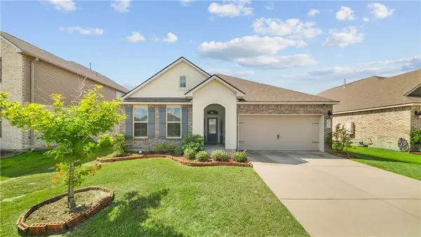 3641 Trestle Crossing Avenue, Slidell, LA 70461
