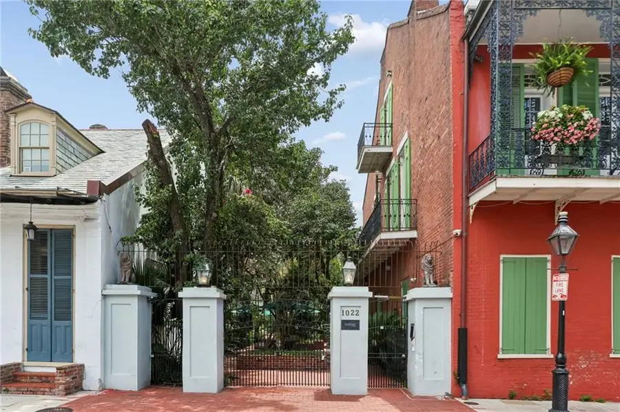 1022 St Peter Street #203, New Orleans, LA 70116 - #2