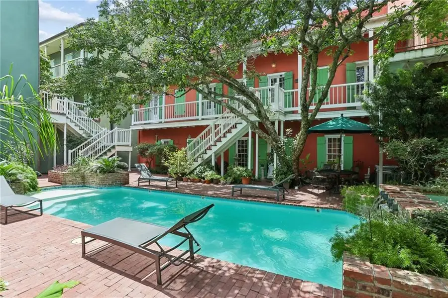 1022 St Peter Street #203, New Orleans, LA 70116 - #3