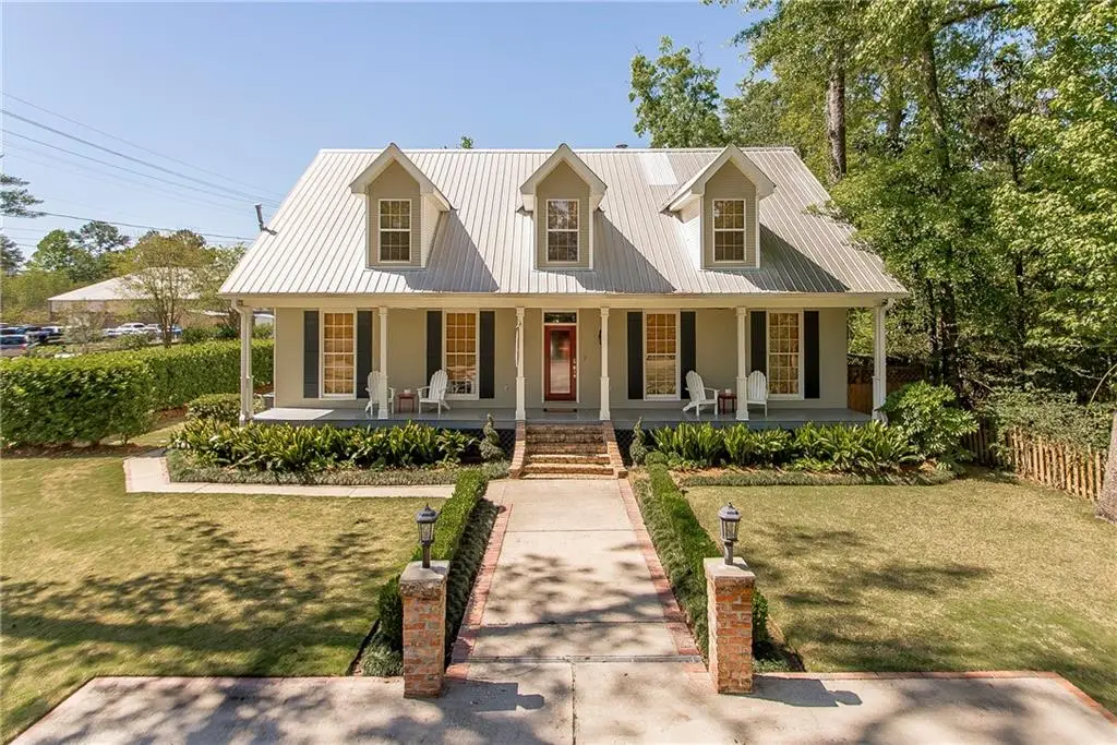 105 W 13th Avenue, Covington, LA 70433 - #1