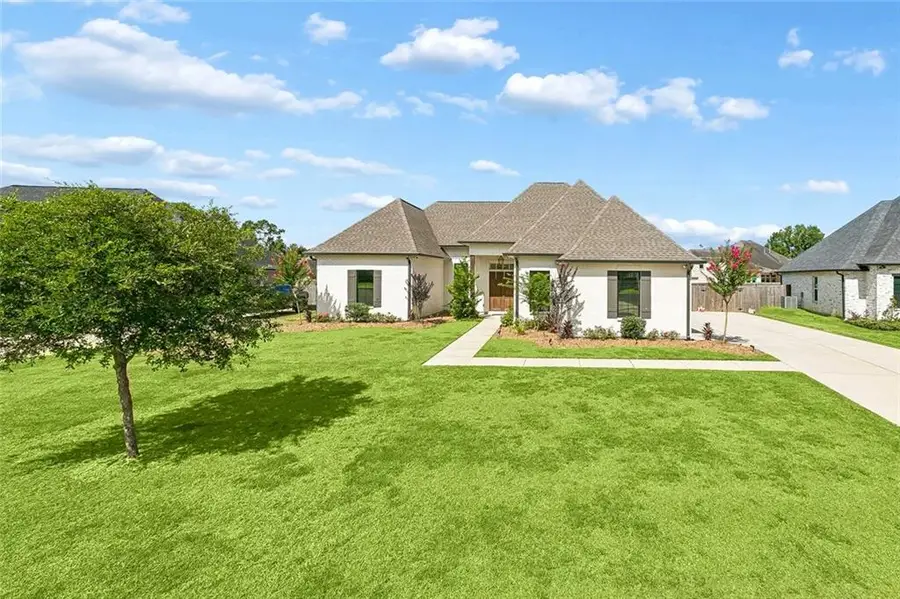 113 Mossy Swamp Lane, Slidell, LA 70461 - #2