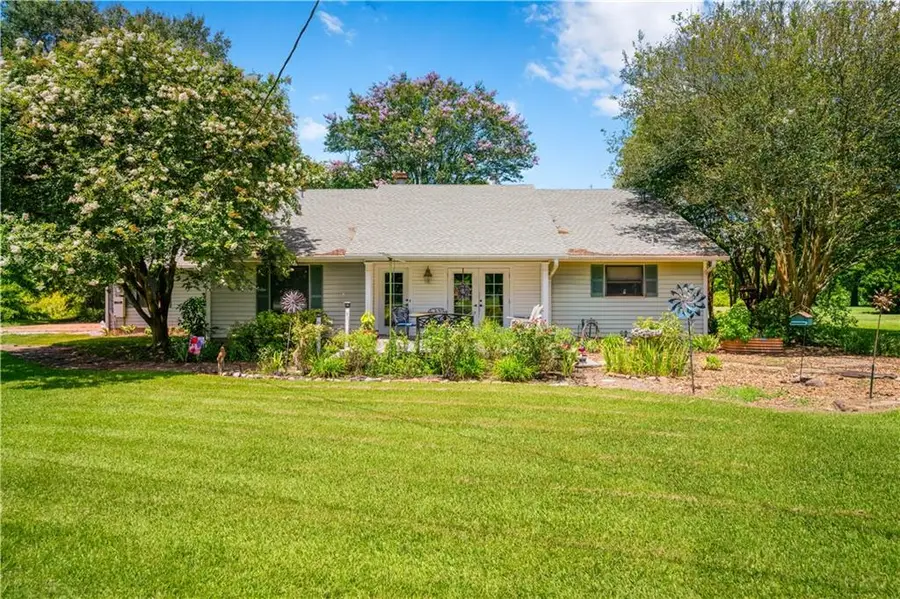 6696 Old Baton Rouge Highway, Alexandria, LA 71302 - #2