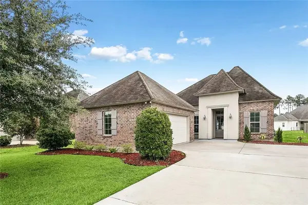 1024 Deer Park Drive, Madisonville, LA 70447