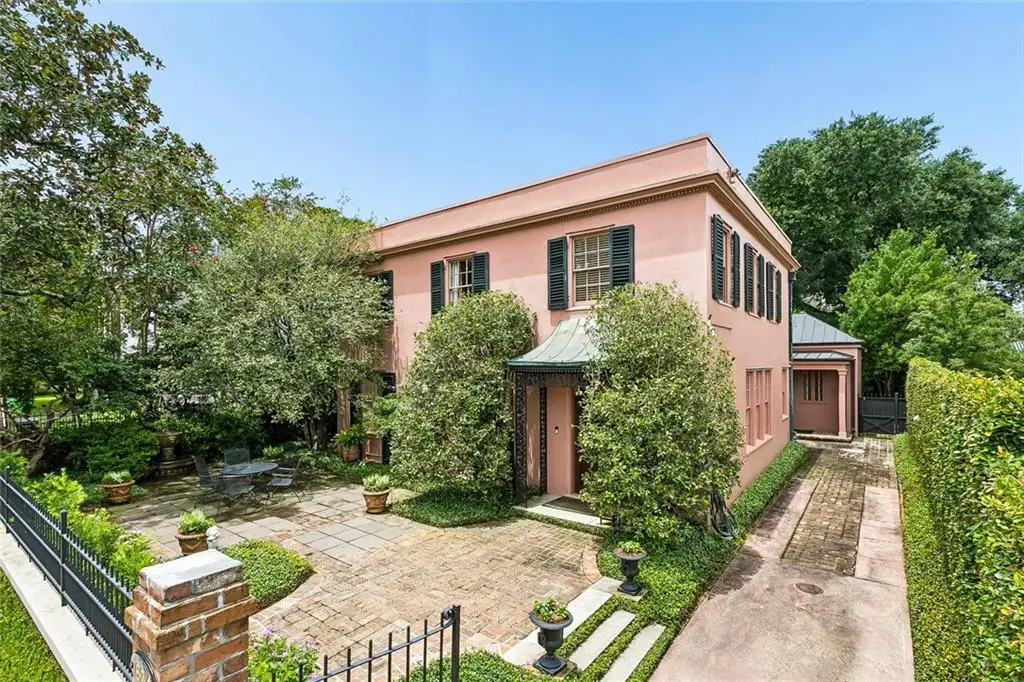 1624 Arabella Street, New Orleans, LA 70115 - #1