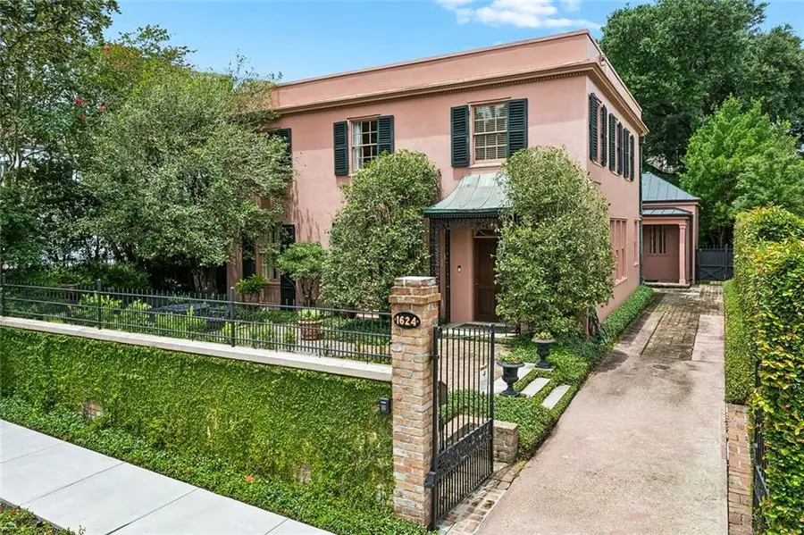 1624 Arabella Street, New Orleans, LA 70115 - #2