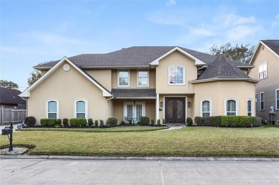 672 Normandy Street, Nine Mile Point, LA 70094 - #2