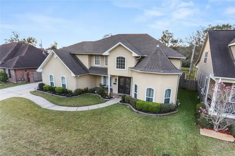 672 Normandy Street, Nine Mile Point, LA 70094 - #3